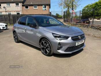 Used Vauxhall Corsa 2022 for sale - 74586506: Photo