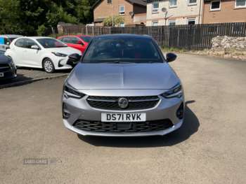 Used Vauxhall Corsa 2022 for sale - 74586506: Photo