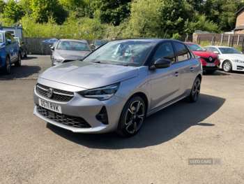 Used Vauxhall Corsa 2022 for sale - 74586506: Photo