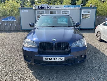 Used BMW X5 2012 for sale - 75564728: Photo