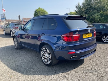 Used BMW X5 2012 for sale - 75564728: Photo