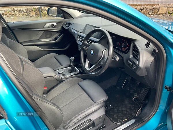 Used BMW 1 Series 2022 for sale - 75721442: Photo 14