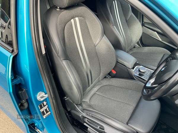 Used BMW 1 Series 2022 for sale - 75721442: Photo 15