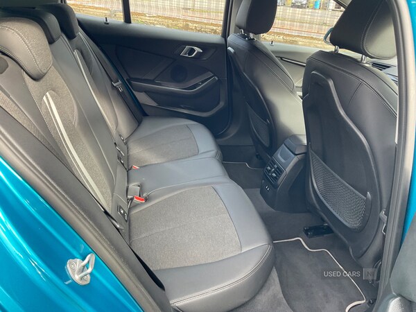 Used BMW 1 Series 2022 for sale - 75721442: Photo 16