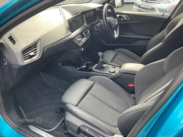 Used BMW 1 Series 2022 for sale - 75721442: Photo 17