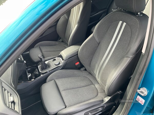 Used BMW 1 Series 2022 for sale - 75721442: Photo 18