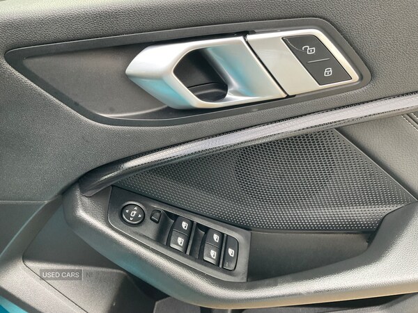 Used BMW 1 Series 2022 for sale - 75721442: Photo 23