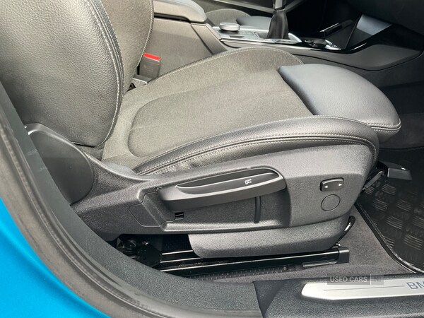 Used BMW 1 Series 2022 for sale - 75721442: Photo 24