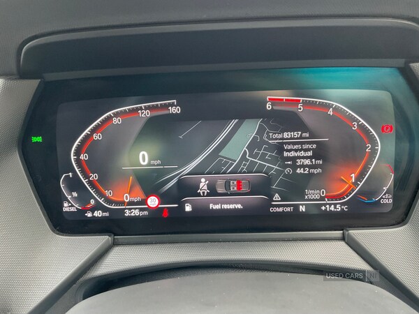 Used BMW 1 Series 2022 for sale - 75721442: Photo 25