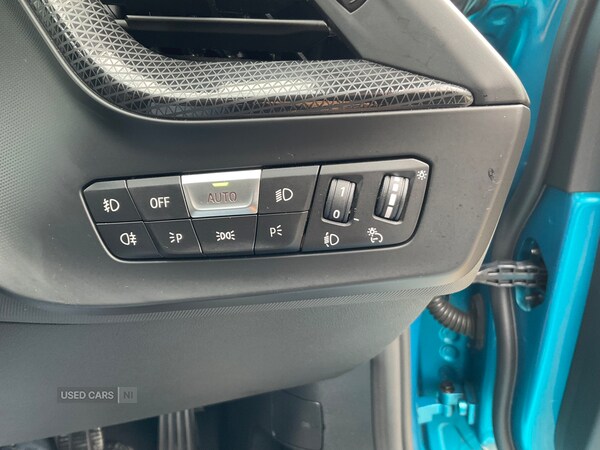 Used BMW 1 Series 2022 for sale - 75721442: Photo 26