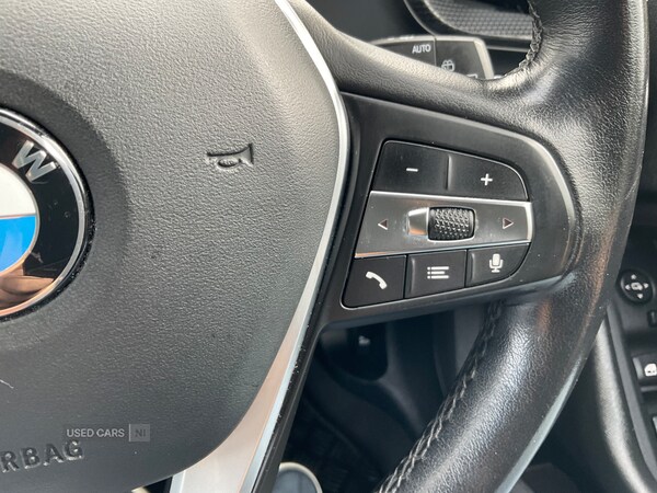 Used BMW 1 Series 2022 for sale - 75721442: Photo 27