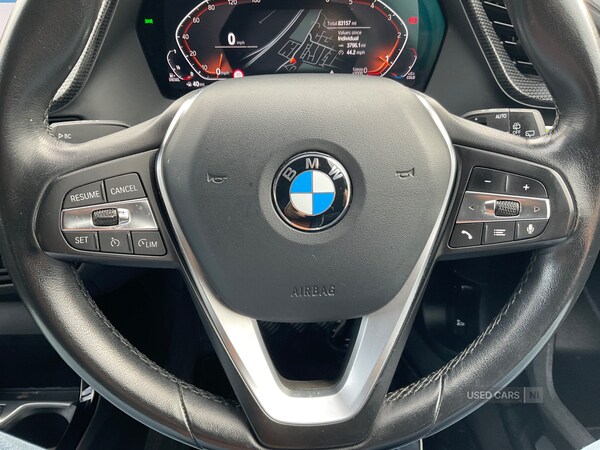 Used BMW 1 Series 2022 for sale - 75721442: Photo 28