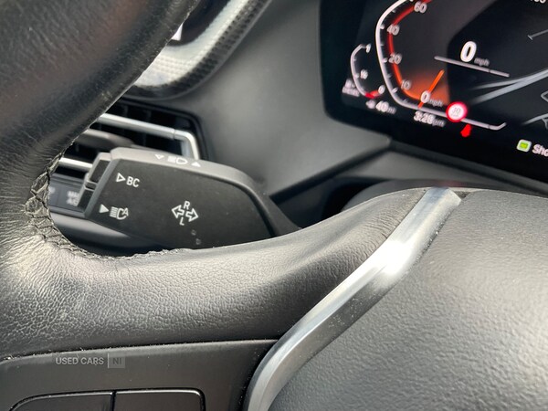 Used BMW 1 Series 2022 for sale - 75721442: Photo 30