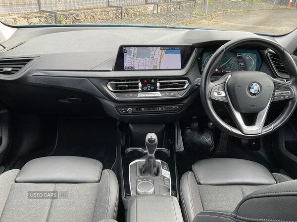Used BMW 1 Series 2022 for sale - 75721442: Photo 33