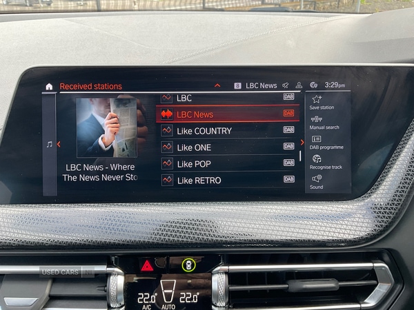 Used BMW 1 Series 2022 for sale - 75721442: Photo 35