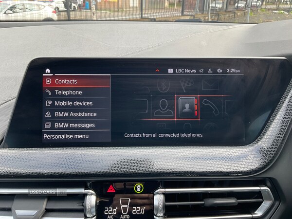 Used BMW 1 Series 2022 for sale - 75721442: Photo 36