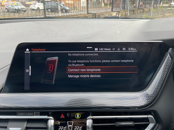 Used BMW 1 Series 2022 for sale - 75721442: Photo 37