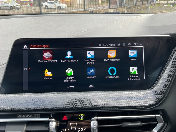 Used BMW 1 Series 2022 for sale - 75721442: Photo 38