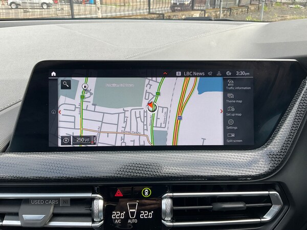 Used BMW 1 Series 2022 for sale - 75721442: Photo 39