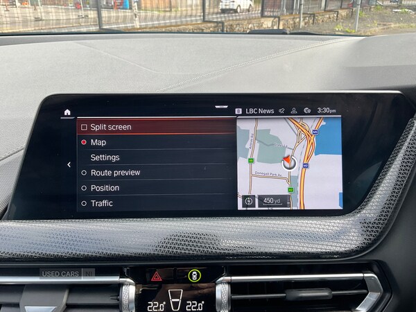 Used BMW 1 Series 2022 for sale - 75721442: Photo 40