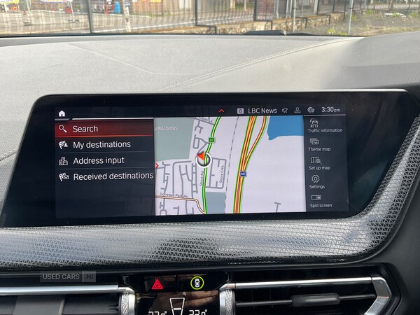 Used BMW 1 Series 2022 for sale - 75721442: Photo 41