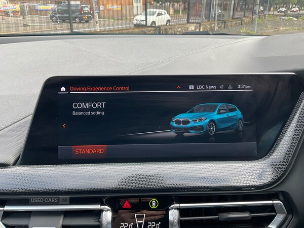 Used BMW 1 Series 2022 for sale - 75721442: Photo 43