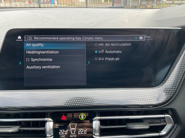 Used BMW 1 Series 2022 for sale - 75721442: Photo 45