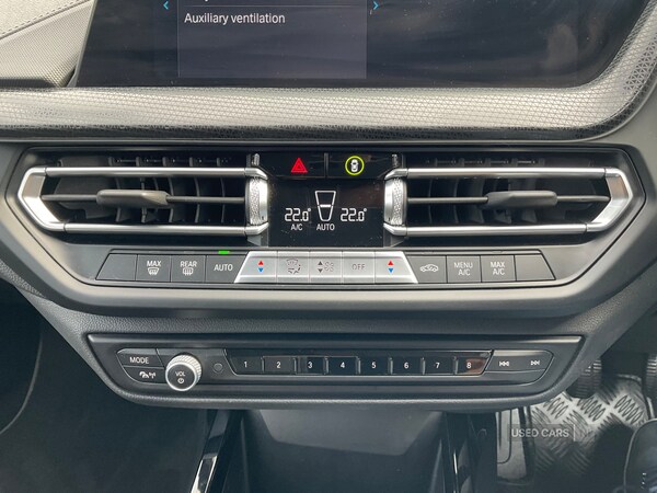 Used BMW 1 Series 2022 for sale - 75721442: Photo 46