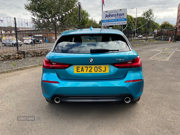 Used BMW 1 Series 2022 for sale - 75721442: Photo 7