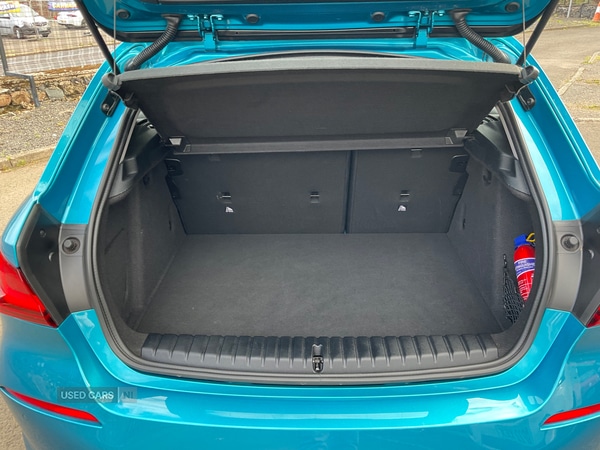 Used BMW 1 Series 2022 for sale - 75721442: Photo 8