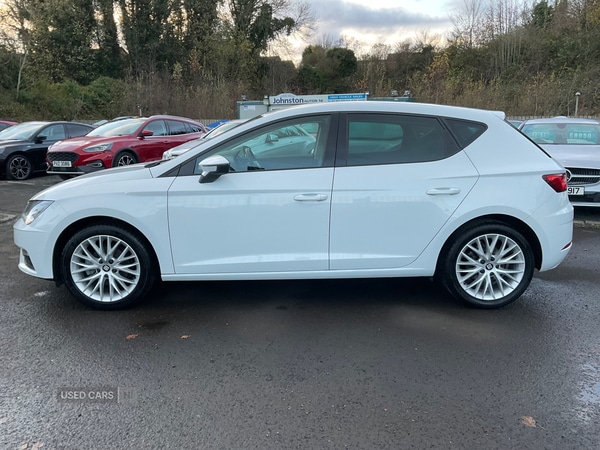 Used SEAT Leon 2020 for sale - 76284895: Photo 11