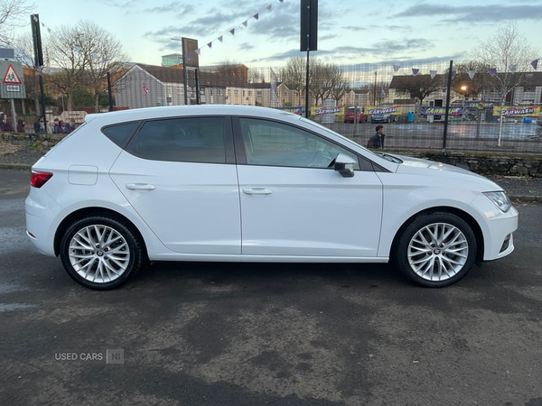 Used SEAT Leon 2020 for sale - 76284895: Photo 12