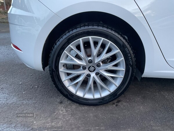 Used SEAT Leon 2020 for sale - 76284895: Photo 13