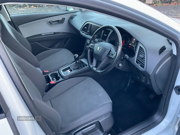 Used SEAT Leon 2020 for sale - 76284895: Photo 14