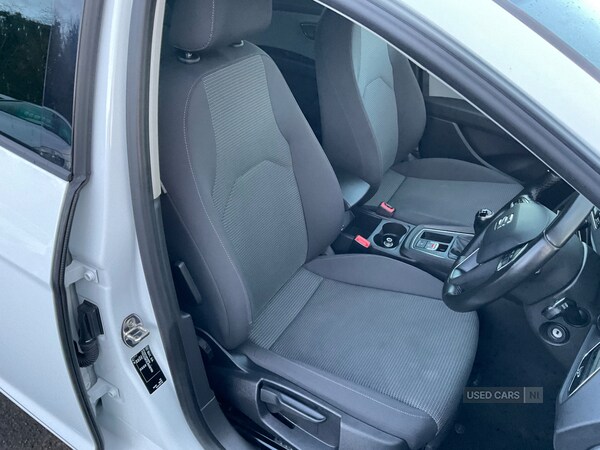 Used SEAT Leon 2020 for sale - 76284895: Photo 15