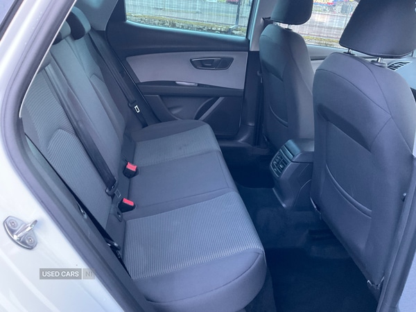 Used SEAT Leon 2020 for sale - 76284895: Photo 16