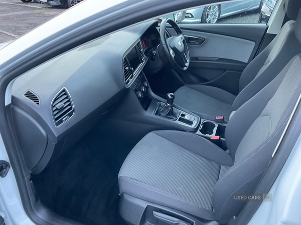 Used SEAT Leon 2020 for sale - 76284895: Photo 17