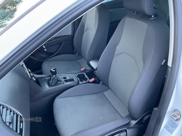 Used SEAT Leon 2020 for sale - 76284895: Photo 18