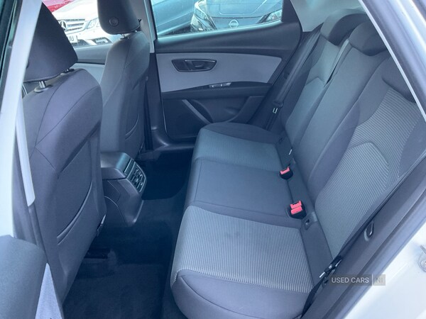 Used SEAT Leon 2020 for sale - 76284895: Photo 19