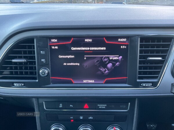 Used SEAT Leon 2020 for sale - 76284895: Photo 20