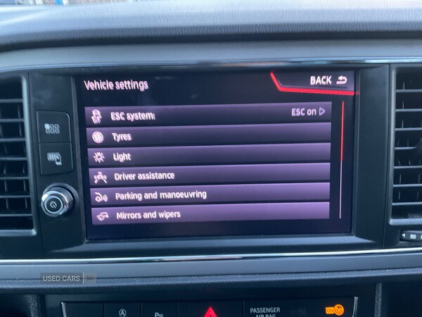 Used SEAT Leon 2020 for sale - 76284895: Photo 21