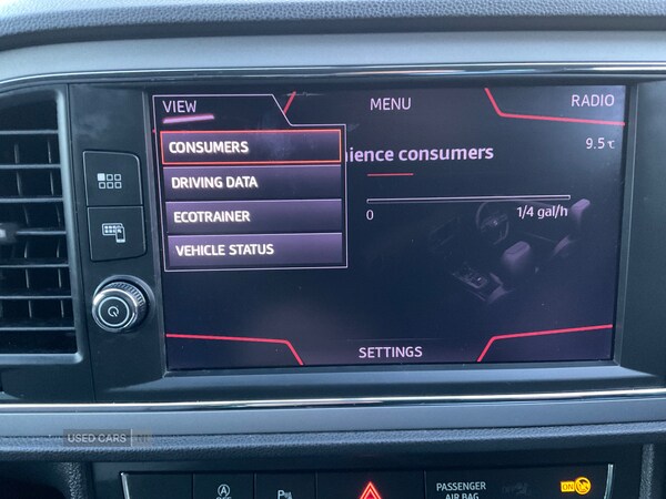 Used SEAT Leon 2020 for sale - 76284895: Photo 22