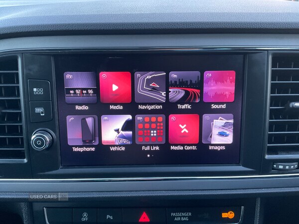 Used SEAT Leon 2020 for sale - 76284895: Photo 23