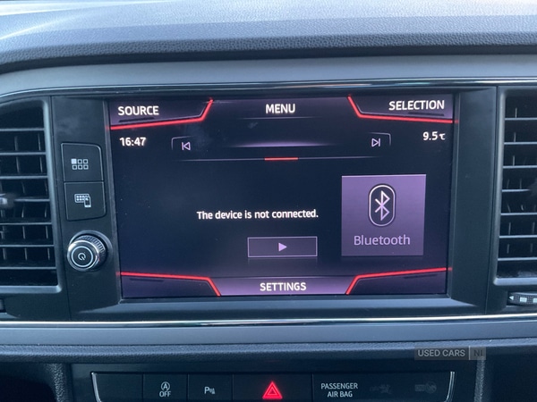 Used SEAT Leon 2020 for sale - 76284895: Photo 24