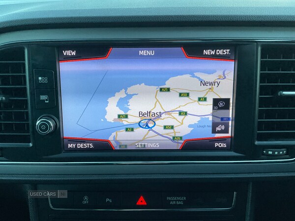 Used SEAT Leon 2020 for sale - 76284895: Photo 25