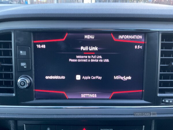 Used SEAT Leon 2020 for sale - 76284895: Photo 28