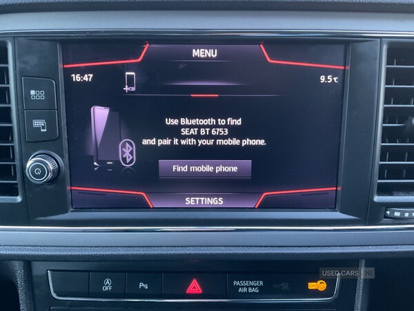 Used SEAT Leon 2020 for sale - 76284895: Photo 29