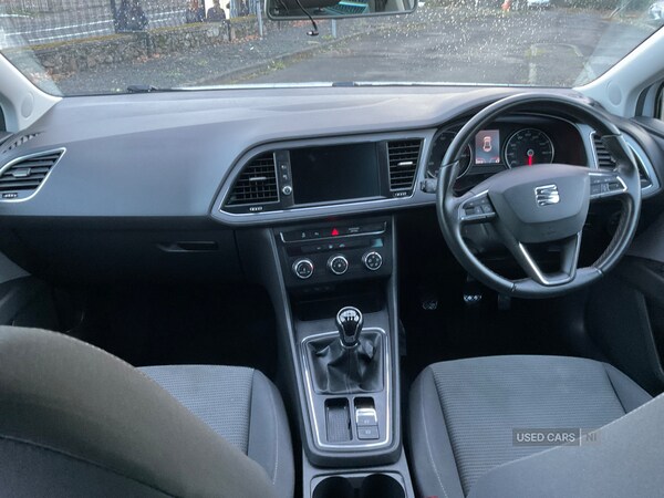 Used SEAT Leon 2020 for sale - 76284895: Photo 30