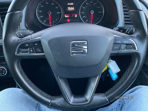 Used SEAT Leon 2020 for sale - 76284895: Photo 32