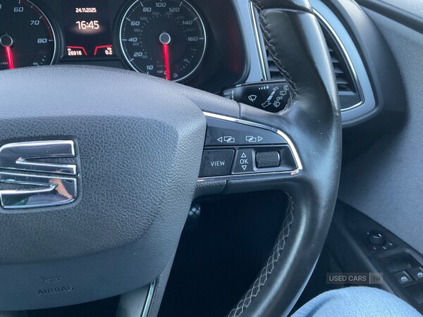 Used SEAT Leon 2020 for sale - 76284895: Photo 33